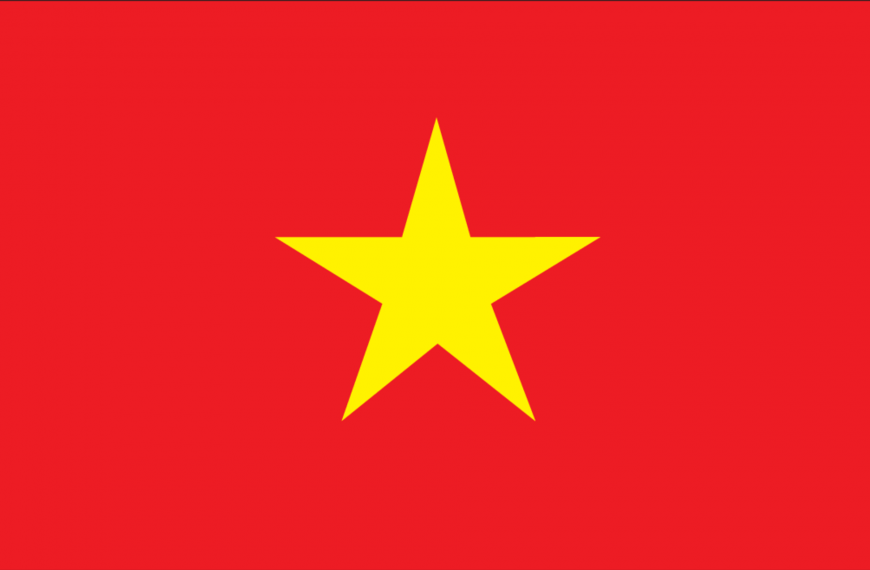 eSIM Vietnam