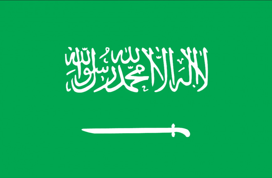 eSIM Saudi-Arabien